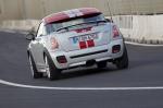 Mini Coupe JCW 2012 года